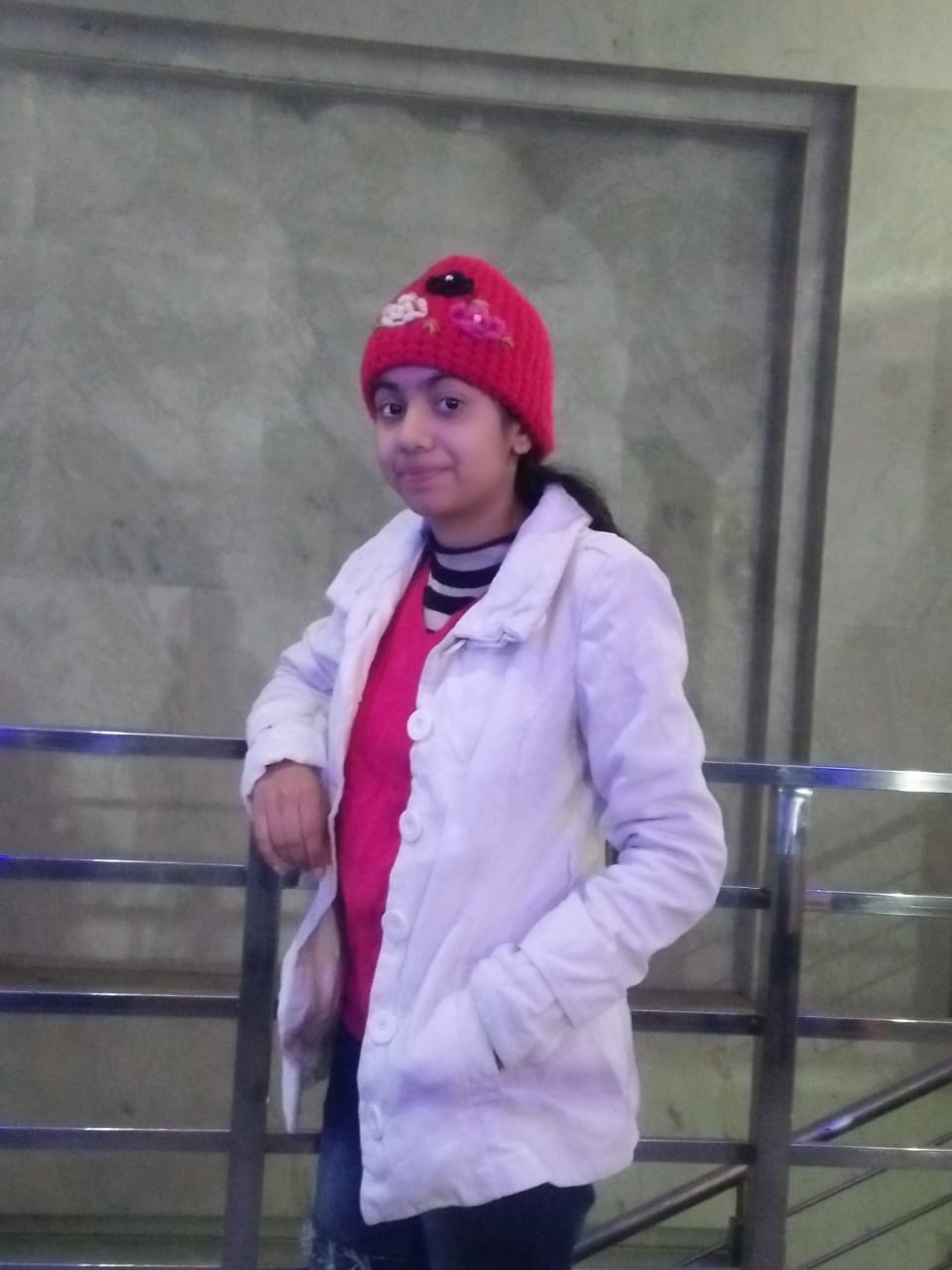 customer image